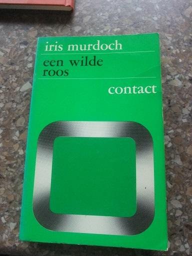 Murdoch, Iris - Een wilde roos