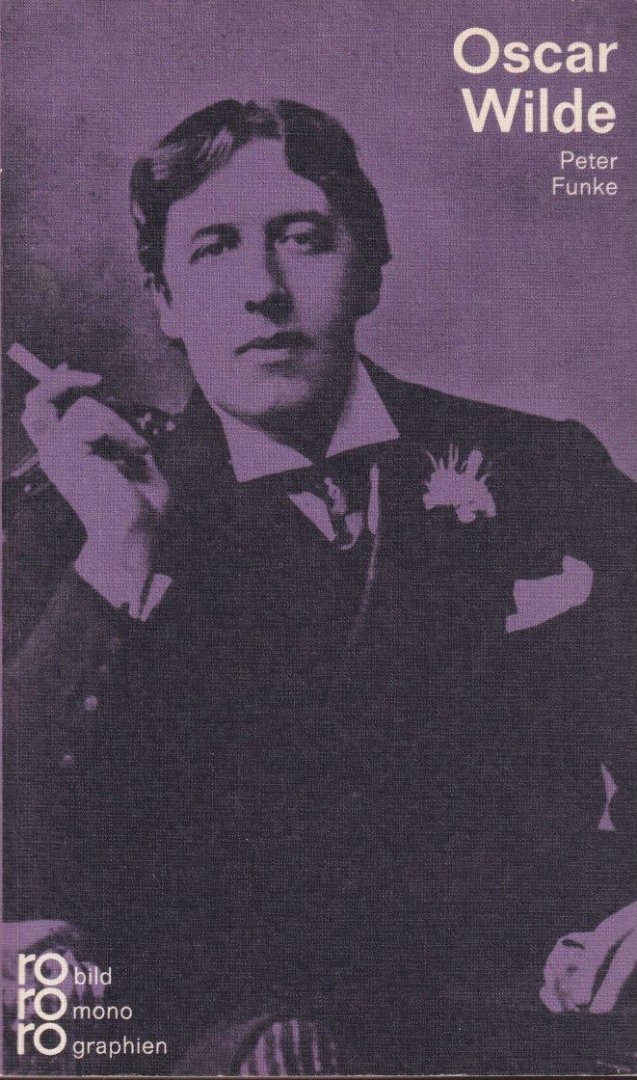 Funke, Peter - Oscar Wilde