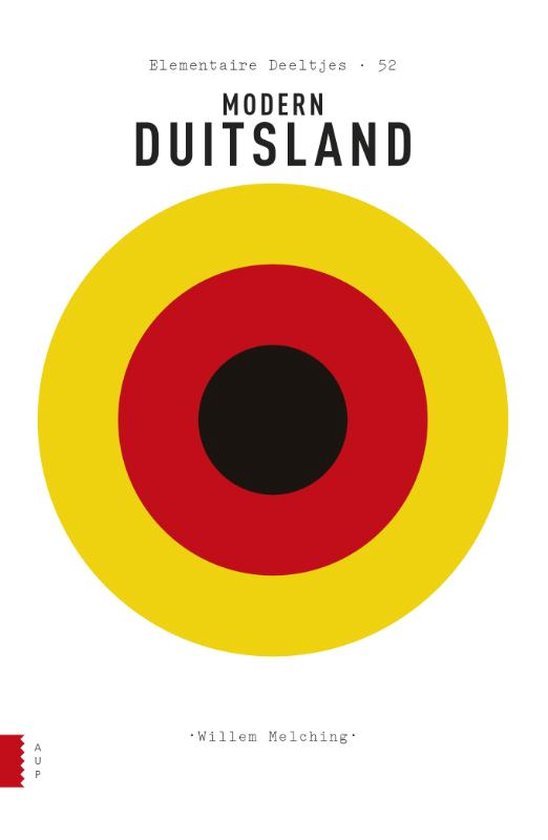 Melching, Willem - Modern Duitsland