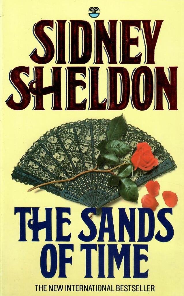 Sheldon, Sidney - The Sands of Time