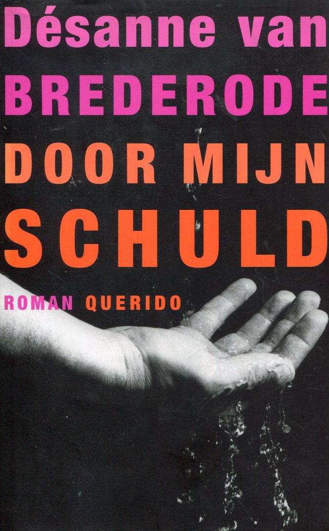 van Brederode, Désanne - Door mijn schuld