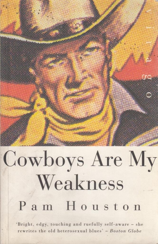 Cowboys are my weakness