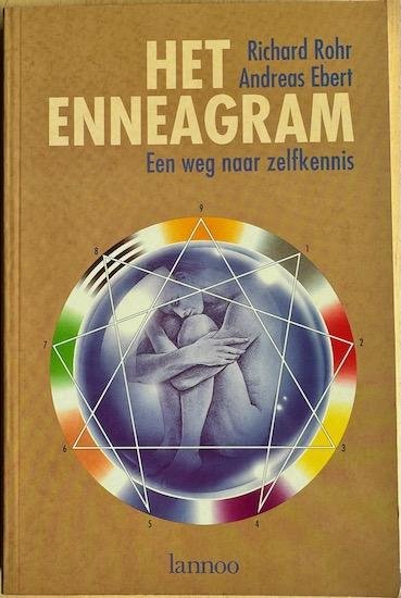 Rohr, Richard / Ebert, Andreas - HET ENNEAGRAM.  Een weg naar zelfkennis.