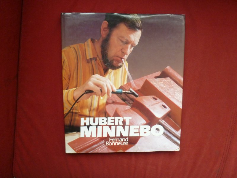 Hubert Minnebo - Hubert Minnebo
