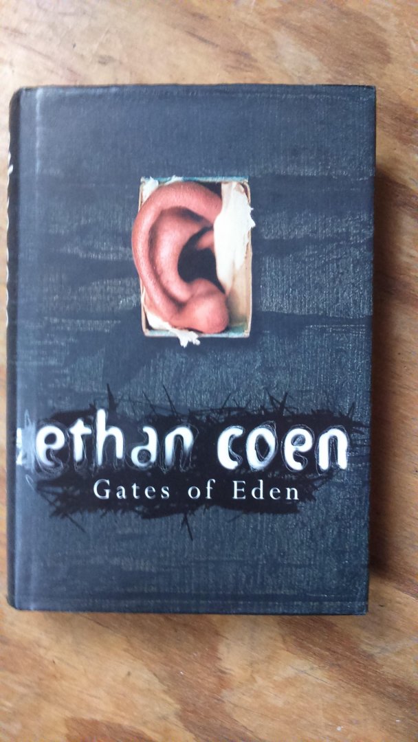 Coen, Ethan - Gates of Eden