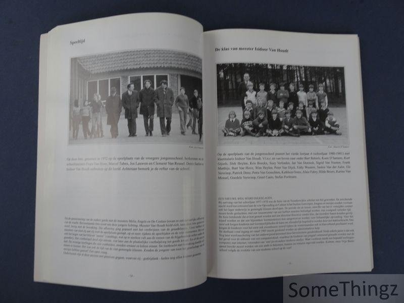 Staf Boeckx en Jos Vermeulen (eindred.). - Heerlijk Noorderwijk: 1950-2000.