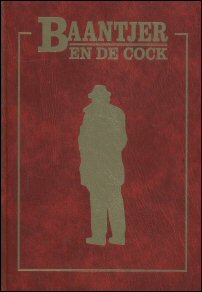 Baantjer, A.C. - Baantjer en de Cock
