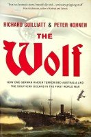 Guilliatt, R. and P. Hohnen - The Wolf