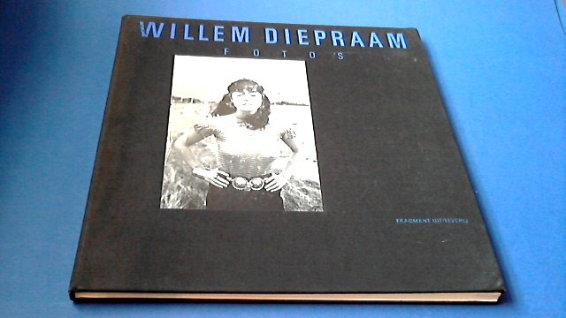 Diepraam, Willem - Foto's - Photographs