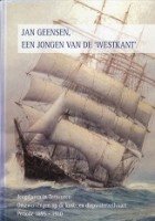 Willems, A en Verstraeten, B (bewerking) - Jan Geensen, een jongen van de ''westkant''