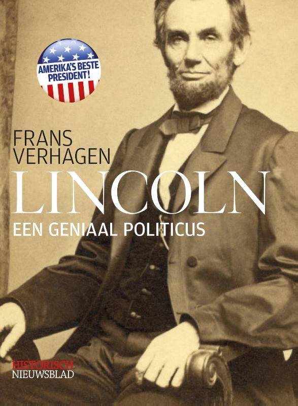 Frans Verhagen - Lincoln