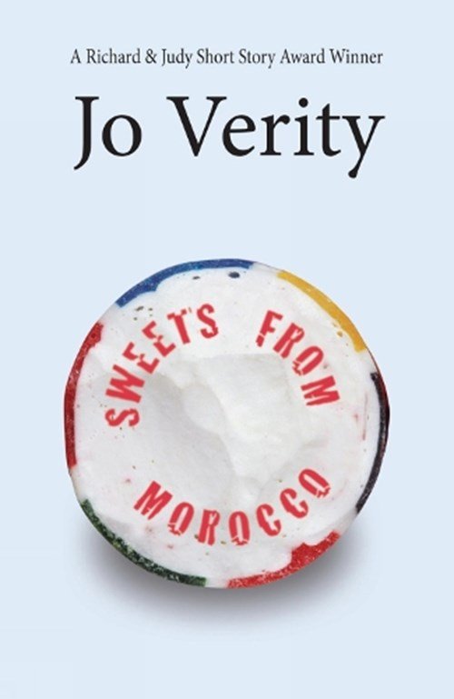 Jo Verity - Sweets From Morocco