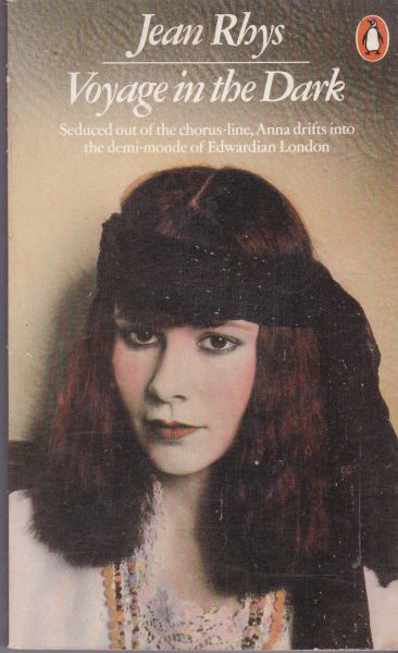 Rhys, Jean - Voyage in the dark