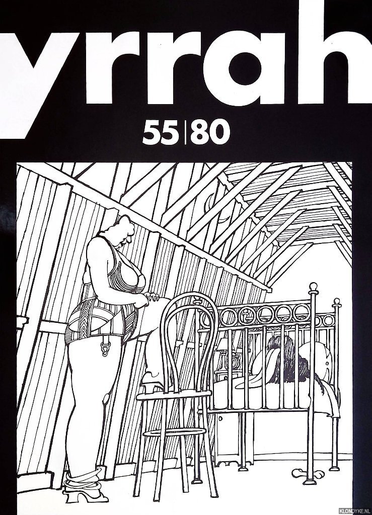 Yrrah - 55/80