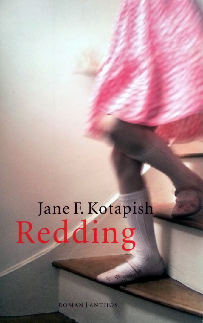 Kotapish, Jane F. - Redding