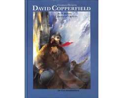 Charles Dickens - David Copperfield