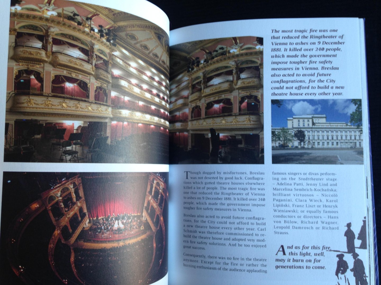 Maciejewska, Beata - Breslau Tales for Music Lovers