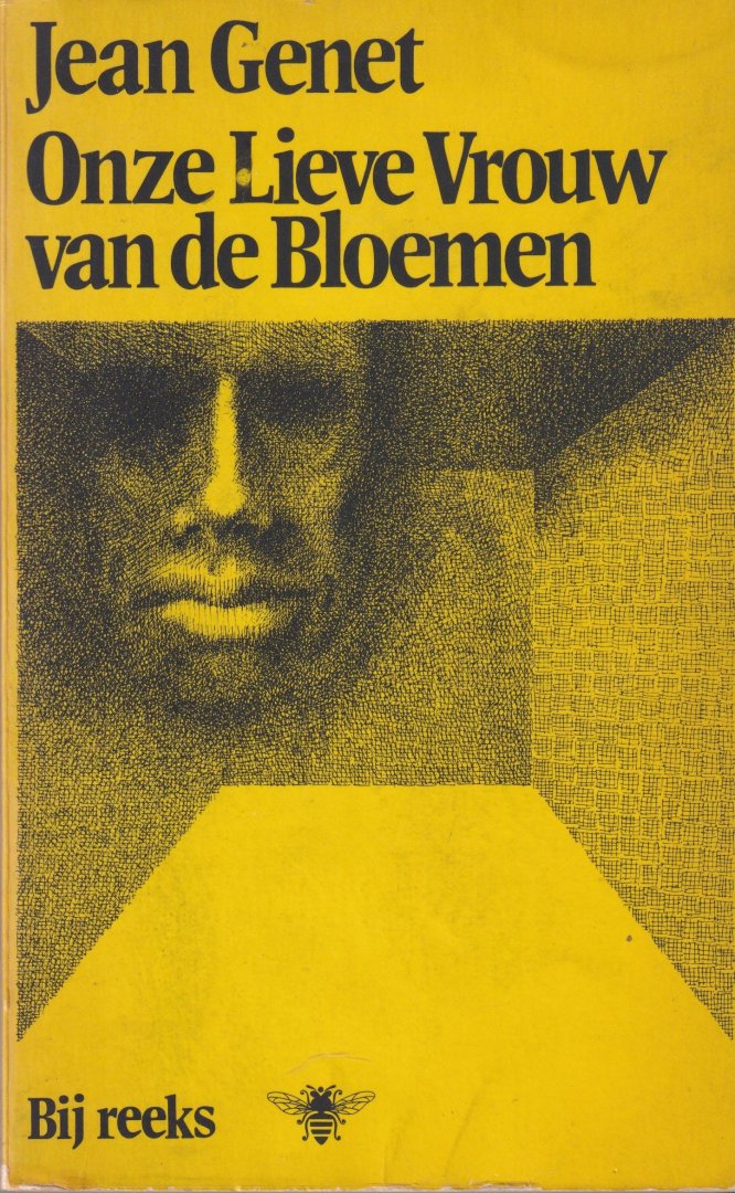 Genet, Jean - Onze Lieve Vrouw van de Bloemen