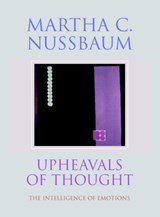 Upheavals of Thought - The Intelligence of Emotions