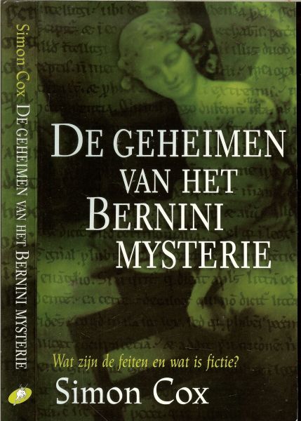 Cox, Simon .. Nederlandse  vertaling : door Theo van der Ster - De geheimen van het Bernini Mysterie
