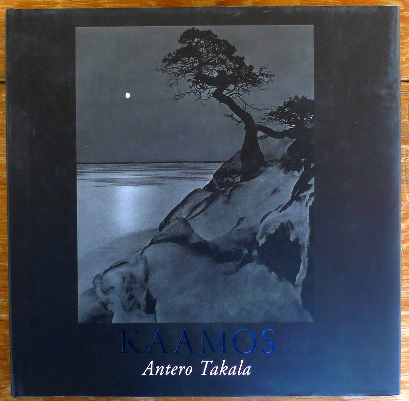 Takala, Antero - Kaamos