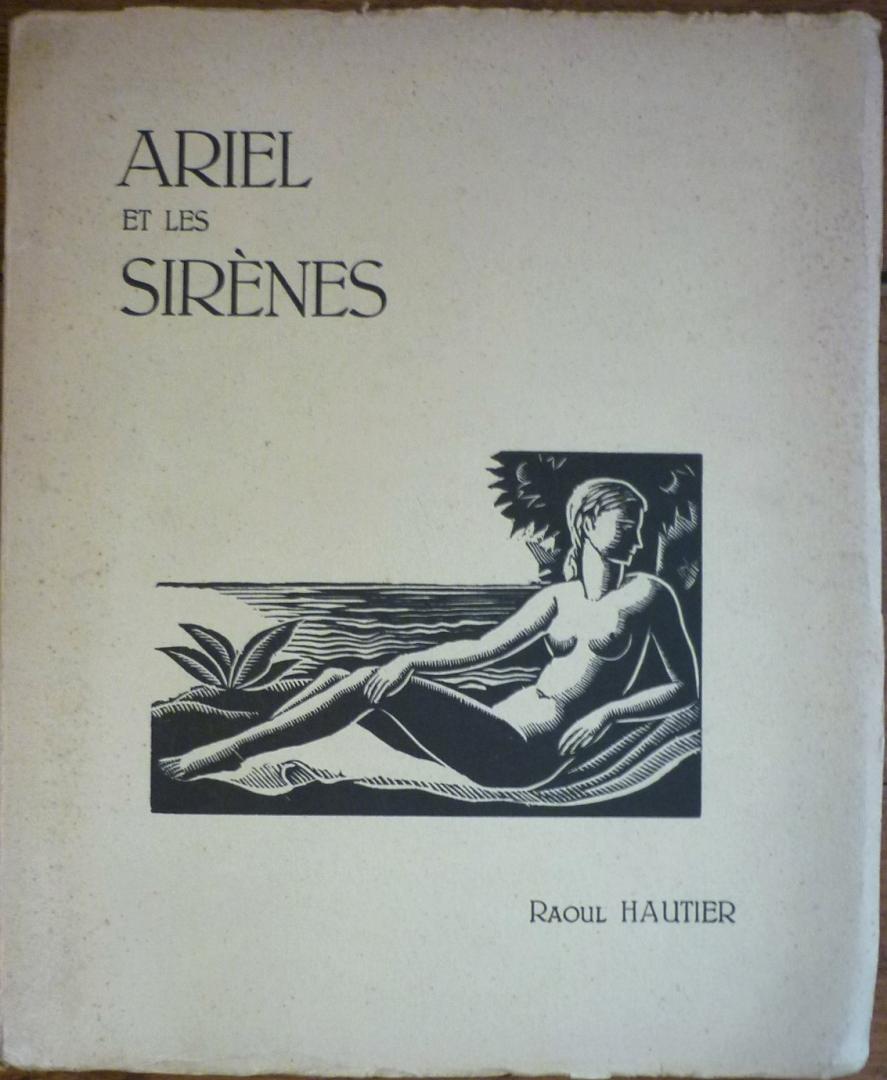 Hautier, Raoul - Ariel et les Sirènes