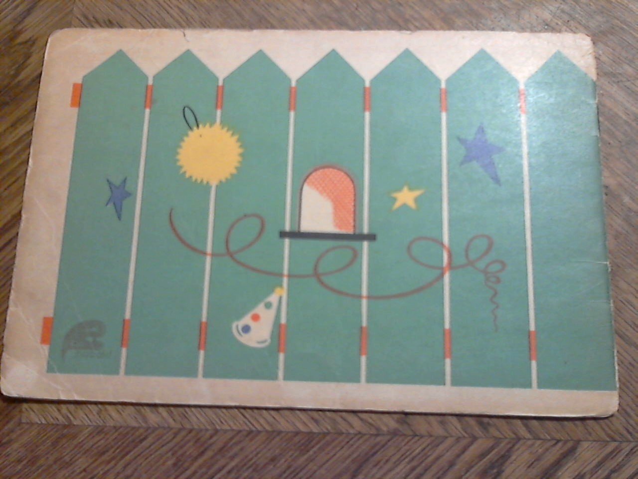 Habold Jaap - Boerenkermis, deel serie boe-ren-bont, Boe-ren-ker-mis