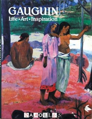 Yann Le Pichon - Gauguin. Life Art Inspiration