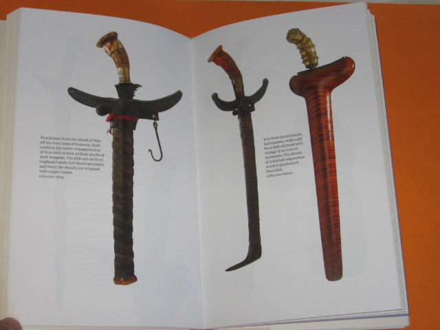 Duuren, David van - Krisses, A critical Bibliography, kris