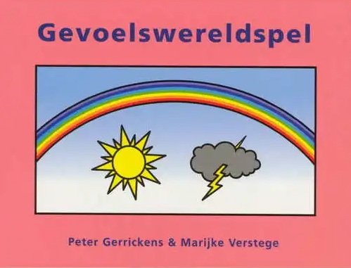 Gevoelswereldspel