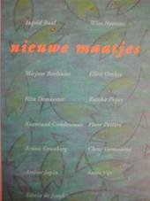 Siem Bakker & Willem Kurstjens - Nieuwe maatjes - Auteur: Siem Bakker & Willem Kurstjens opvallende debuut-verhalen uit de Nederlandse en Vlaamse literaire tijdschriften van 1988 tot 1994 Ui...