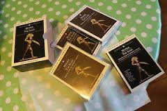 Homerus, Bernard Knox, Derek Jacobi - The iliad. ( 6 audio cassettes + boekje in box