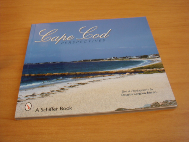 Douglas Congdon - Martin - Cape Cod Perspectives