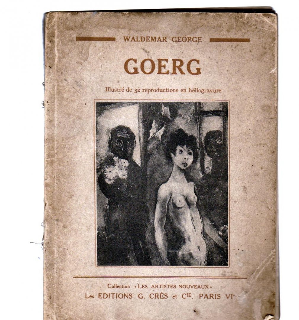 Waldemar George - Georg