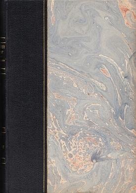 ISRAËLS, Jozef - Spanje. Een reisverhaal. Met reproducties naar teekeningen van den schrijver.