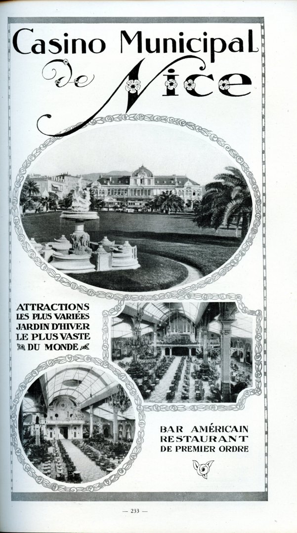 N.N. - Agenda P.L.M. 1921 N.N. - Agenda P.L.M. 1921