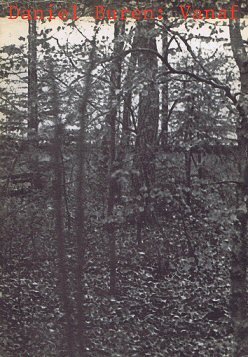 BUREN, DANIEL. - Daniel Buren: Vanaf