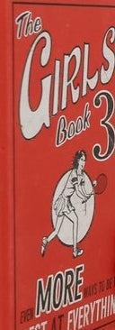 Tracey Turner - Girls' Book 3