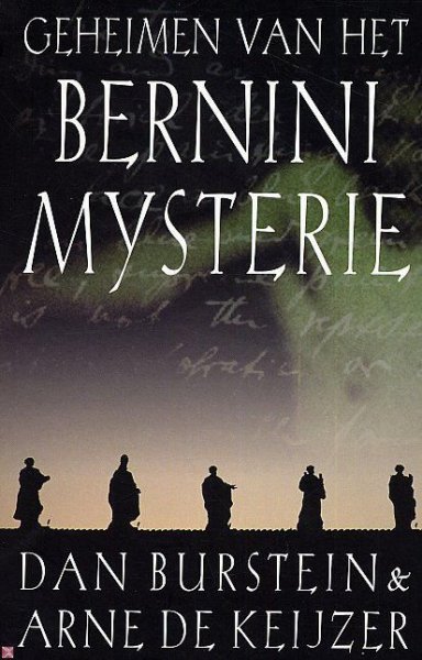 Burstein, D.; de Keijzer, A. - Geheimen van het Bernini mysterie