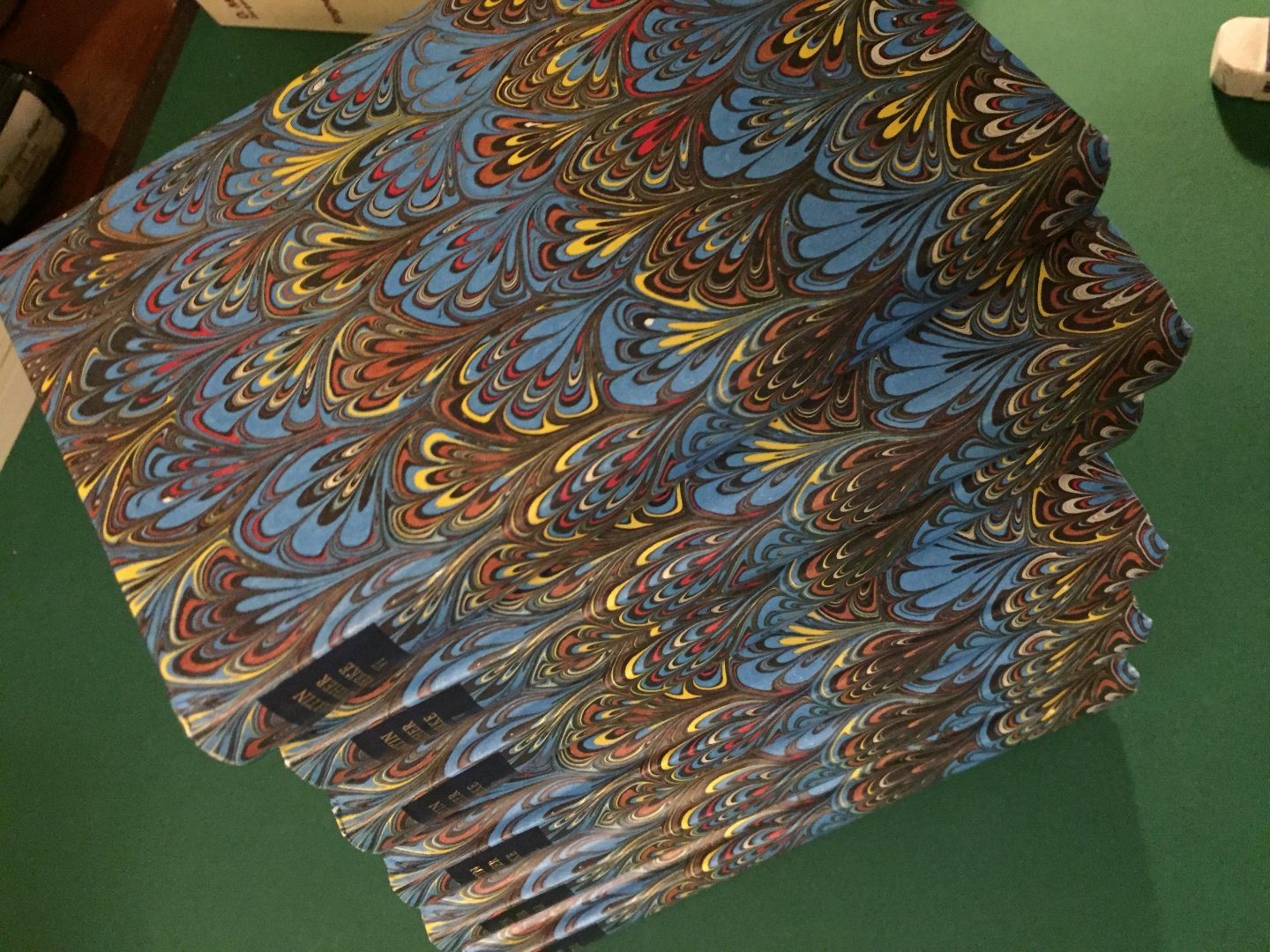 Bornkamm, Karin und Gerhard Ebeling - Martin Luther; Ausgewählte Schriften