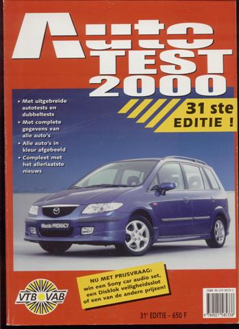 - Autotest 2000
