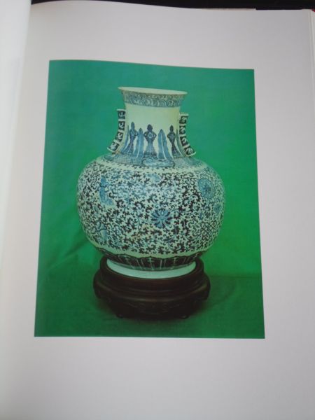 Lee Man-Fong, Compiled by - Paintings and statues from the collection of President Sukarno of the Republic of Indonesia, Part V
