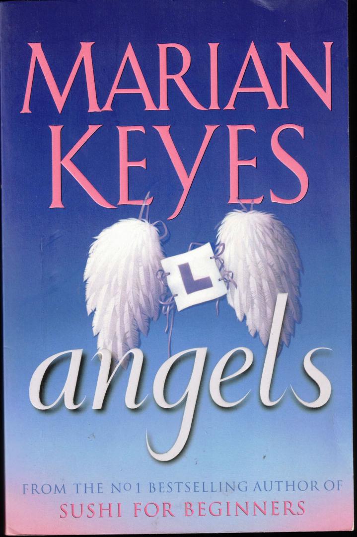 Marian Keyes - Angels