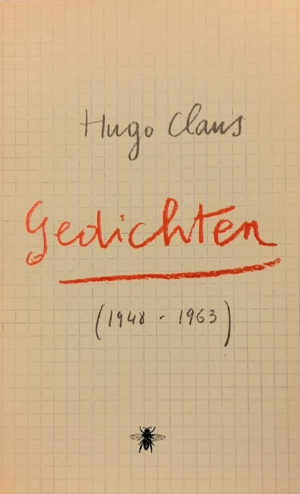 CLAUS Hugo - Gedichten 1948-1963