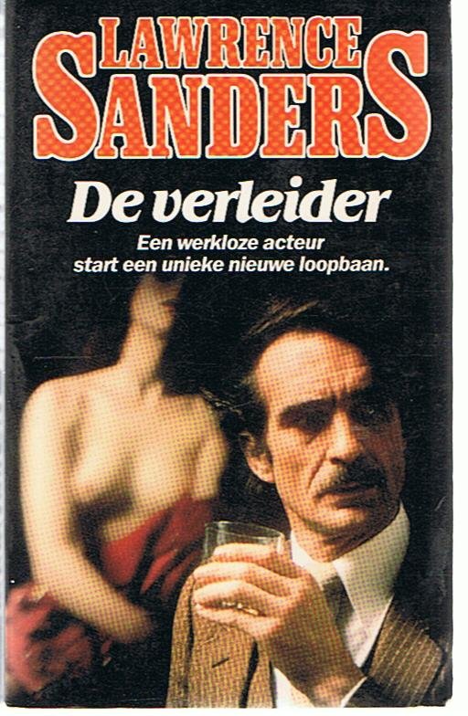 Sanders, Lawrence - De verleider