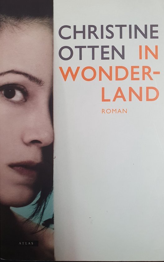Otten, Christine - In wonderland