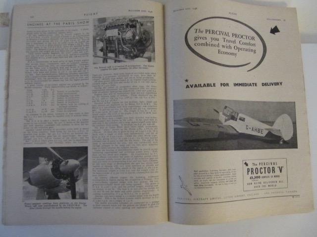 Flight Royal Aero Group - Flight Paris Show - Flight and Aircraft Engineer