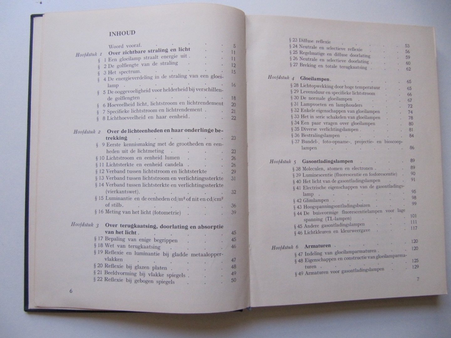 R. Swierstra - Eenvoudige licht- en verlichtingstechniek
