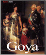 BUCHHOLZ, ELKE LINDA - Francisco de Goya. Leven en werk - KunstMini-reeks.