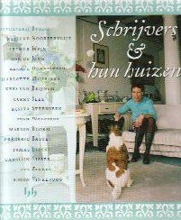 Klein, Erdmute / Rigter, Annelies - Schrijvers & hun huizen (15 schrijvers)